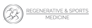 Regenerative and Sports Medicine