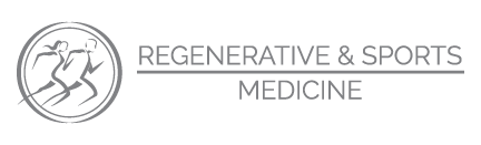 Regenerative and Sports Medicine